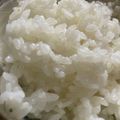 ﾌﾞﾚﾝﾀﾞ's cooksnap of when they made 新米のおいしい炊き方☆.