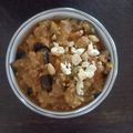 トリノオリンピック☆'s cooksnap of when they made ココナッツミルク仕立てキーマカレーライス.