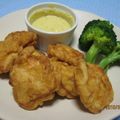 せがわたつゆみ's cooksnap of when they made 鶏むね肉で！ふわふわ☆ﾁｷﾝﾌﾘｯﾀｰ.