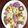 く～まり's cooksnap of when they made ☆ハロウィンクッキー☆.