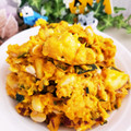 ゆるмαмα's cooksnap of when they made カボチャとさつまいもと蒸し豆のサラダ.