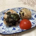 明日の風☆'s cooksnap of when they made ご飯のお供♥みょうがと海苔のおかか和え.