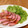 やなぎだまこ's cooksnap of when they made 炊飯器で低温調理法で簡単ローストビーフ.