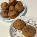mami°v°'s cooksnap of when they made HMで簡単☆コーヒーマフィン.