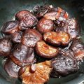 fromMay's cooksnap of when they made 使える♪干ししいたけの甘煮.