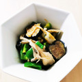干芋くん's cooksnap of when they made たっぷりきのことなすの味噌バター炒め。.