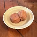 クック15FFG6☆'s cooksnap of when they made がんもどきの煮物.