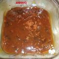 beagleのライラ's cooksnap of when they made ☆糖質カット♪我が家の田楽味噌☆.