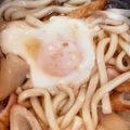☆ドキンちゃん☆”'s cooksnap of when they made 【龍愛】鍋焼きうどん☆専用めんつゆ.