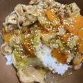 55_PY's cooksnap of when they made 白菜と豚肉の中華風うま煮☆.