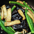 ☆ちゃま's cooksnap of when they made おくらの煮びたし♪簡単枝豆と.