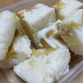 もこもこぱちん's cooksnap of when they made レンチン鬼まんじゅう.