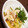 Nの人's cooksnap of when they made レンチン5分！ささみの梅ぽん和え.
