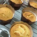 あやな428's cooksnap of when they made 簡単＆シンプル♡基本のカップケーキ.