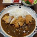koiko亭's cooksnap of when they made 豚ヒレの カツカレー　時短かんたん.