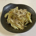papikun's cooksnap of when they made 歯応え☆簡単ジャガイモとセロリのマリネ.