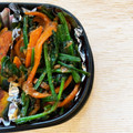 ˚✧₊⁎ゆう˚✧₊⁎'s cooksnap of when they made ほうれん草と人参のヘルシー炒め.