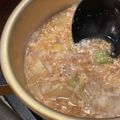 ゆめゆめ·'s cooksnap of when they made 【スープ *汁物】白菜のかき玉スープ.