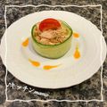 ♪キッチンmama's cooksnap of when they made 旨辛ダレのささみ和え＊簡単副菜.