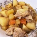 あみっきー♡'s cooksnap of when they made 簡単！我が家の肉じゃが 薄味・幼児食にも.