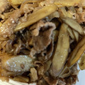 67luna's cooksnap of when they made 簡単！白滝入り＊牛肉とごぼうの時雨煮.