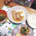 さるぱんだ's cooksnap of when they made 失敗しないトロトロ半熟ゆで卵.