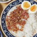 2児ママみきてぃ's cooksnap of when they made 時間差、超気楽な美味しいゆで卵の作り方.