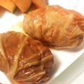 ヵりｎ's cooksnap of when they made ロールキャベツ(トマト味).