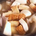 こつぶはゆっちー's cooksnap of when they made 簡単♡おでん出汁♡圧力鍋の作り方も.