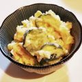 七星てんとう's cooksnap of when they made ★フライドポテトをリメイク!ポテトサラダ.