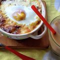花時計咲いた's cooksnap of when they made レトルトカレーで超簡単ドリア.