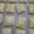 ★★miopy★★'s cooksnap of when they made 簡単パンプキンパイ.