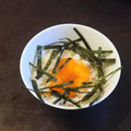 スタイリッシュママ's cooksnap of when they made ＊卵黄の醤油漬け♡白いごはんと一緒に＊.