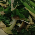 あゆたっくん's cooksnap of when they made 簡単♫ほうれん草のバターソテー.
