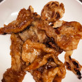 空川すみ's cooksnap of when they made 大好き！安い豚肉でしょうが焼き。.