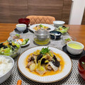 emiri✿'s cooksnap of when they made キムチの素で豚キムチの卵炒め⭐簡単.