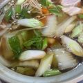 なでしこ322's cooksnap of when they made あつあつ治部煮風鍋.