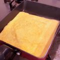 【れもん】's cooksnap of when they made きれいな薄焼き卵.