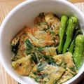 もにゃっこ's cooksnap of when they made グルテンフリー☆米粉＊de＊チヂミ.