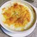 もも太郎chan's cooksnap of when they made 簡単 マカロニグラタン✩.*˚.