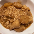 かなぽっぽ's cooksnap of when they made 簡単里芋のそぼろ煮.