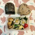 モコナもどき's cooksnap of when they made 先人の知恵！絶品！鯛でんぶ（そぼろ）.