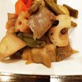 Sun Flover's cooksnap of when they made お宝黄金比率で旨々～自慢の筑前煮♪.