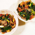 みぽぽ37's cooksnap of when they made 豚肉とネギの甘酢炒め.