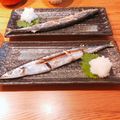 うす味さん's cooksnap of when they made さんまの塩焼き☆美味しい食べやすい♪.