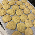 クックWI2EE9☆'s cooksnap of when they made HM使用、簡単☆30分でサクサククッキー.