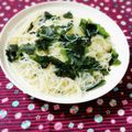 ふうはっちゃん's cooksnap of when they made 春雨とワカメのサラダ.