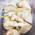 しょしんしゃA's cooksnap of when they made 皮付き軸付き！かぶのシンプルソテー.