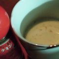 こみく's cooksnap of when they made ダイエットに☆クミンでホットミルク♡.
