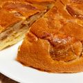 Halcandy51's cooksnap of when they made 炊飯器で簡単★柿ケーキ.